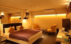 Hotel Kc Palace